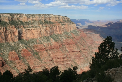Grand Canyon 2008